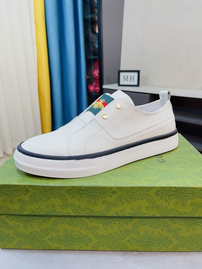 Gucci Low Shoes